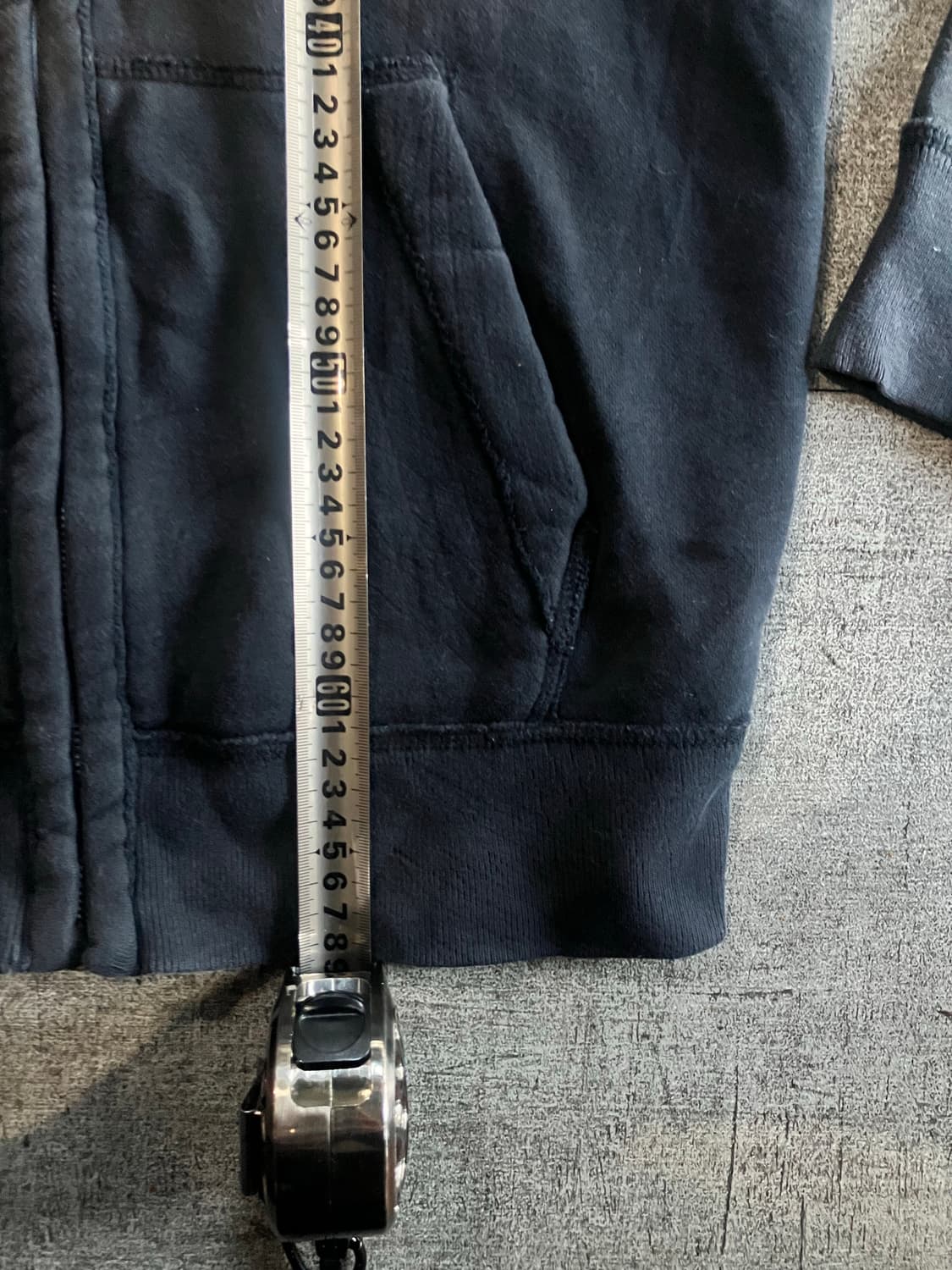 Hollister 홀리스터 핀터깔y2k 올드스쿨아메카지 집업자켓 상품이미지3