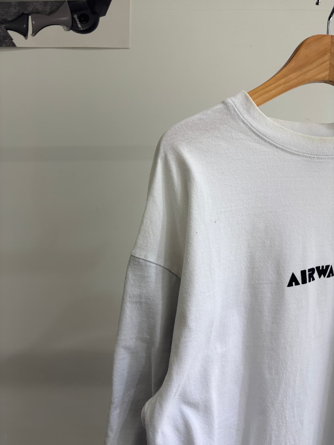 AIR WALK 롱슬리브 상품이미지3