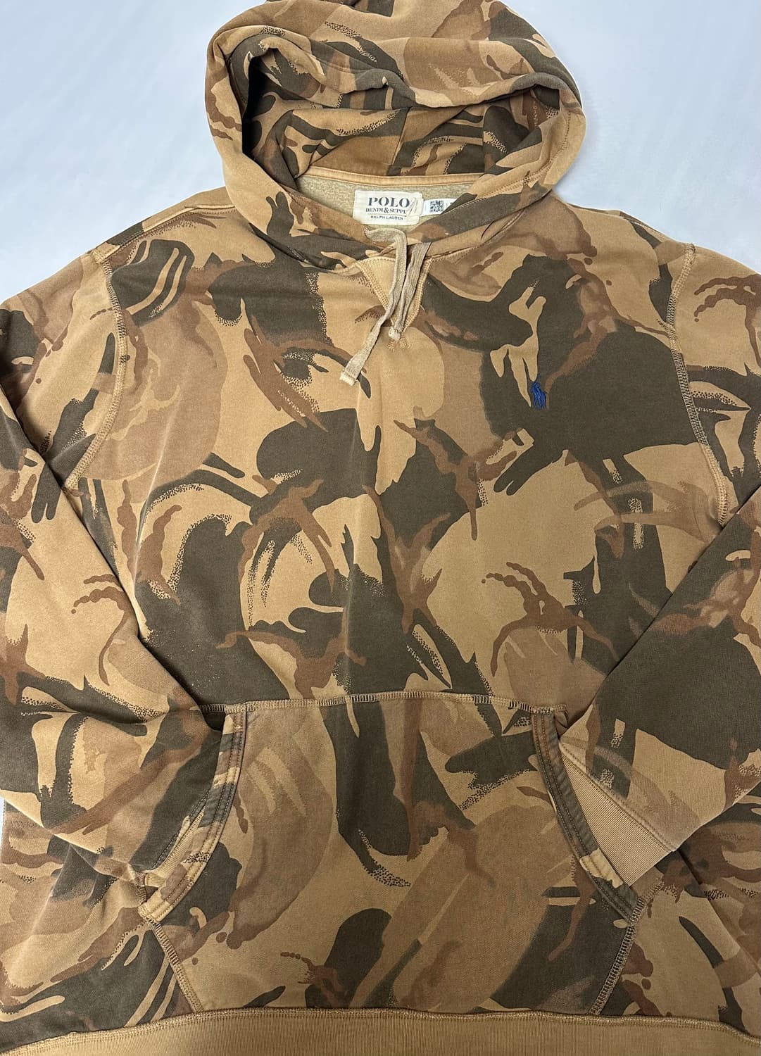 Polo Ralph Lauren Denim & Supply 상품이미지1