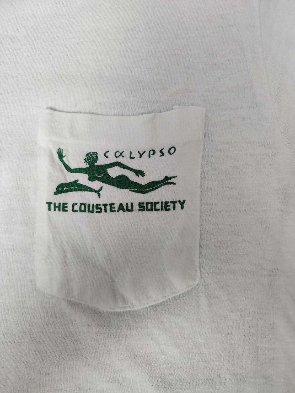 (무료배송)90년대 싱글스티치 화이트 반팔티 상품이미지2