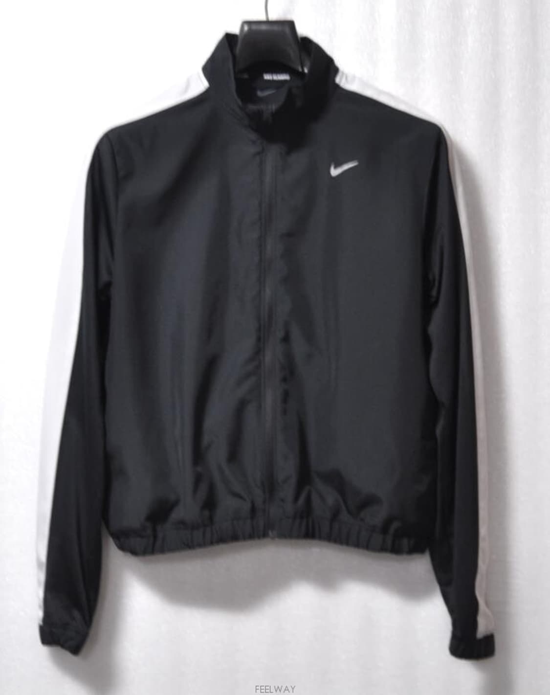 나이키/여성스우시바람막이자켓(사이즈55) 상품이미지1