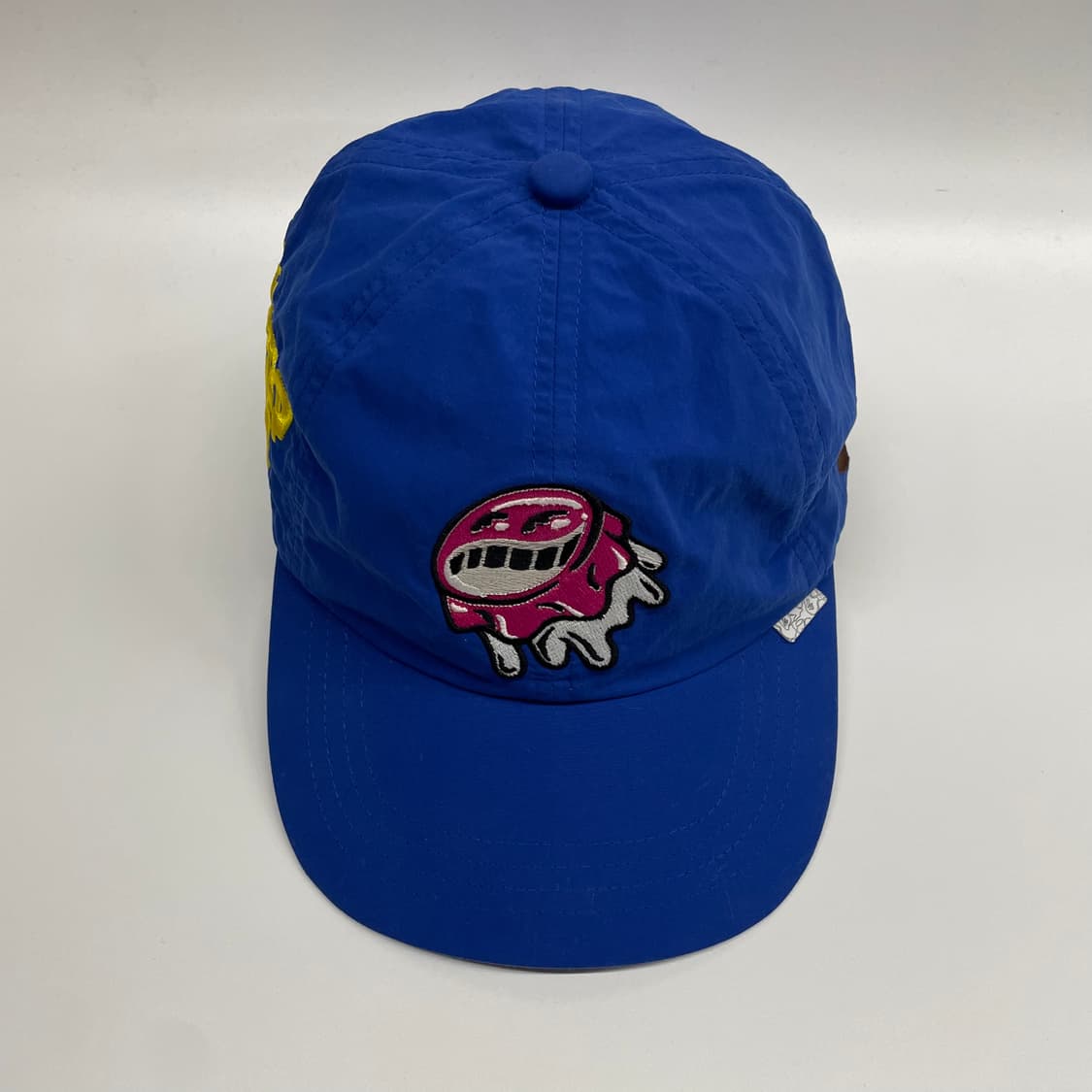 베이프 WGM 22ss 볼캡 상품이미지2