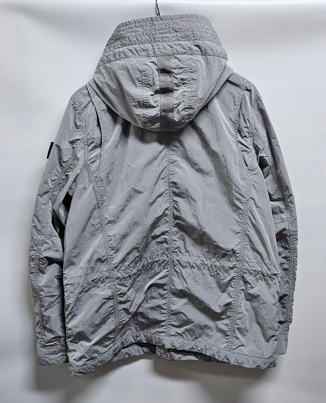 내셔널지오그래픽 블라스토 포켓자켓 L 상품이미지2