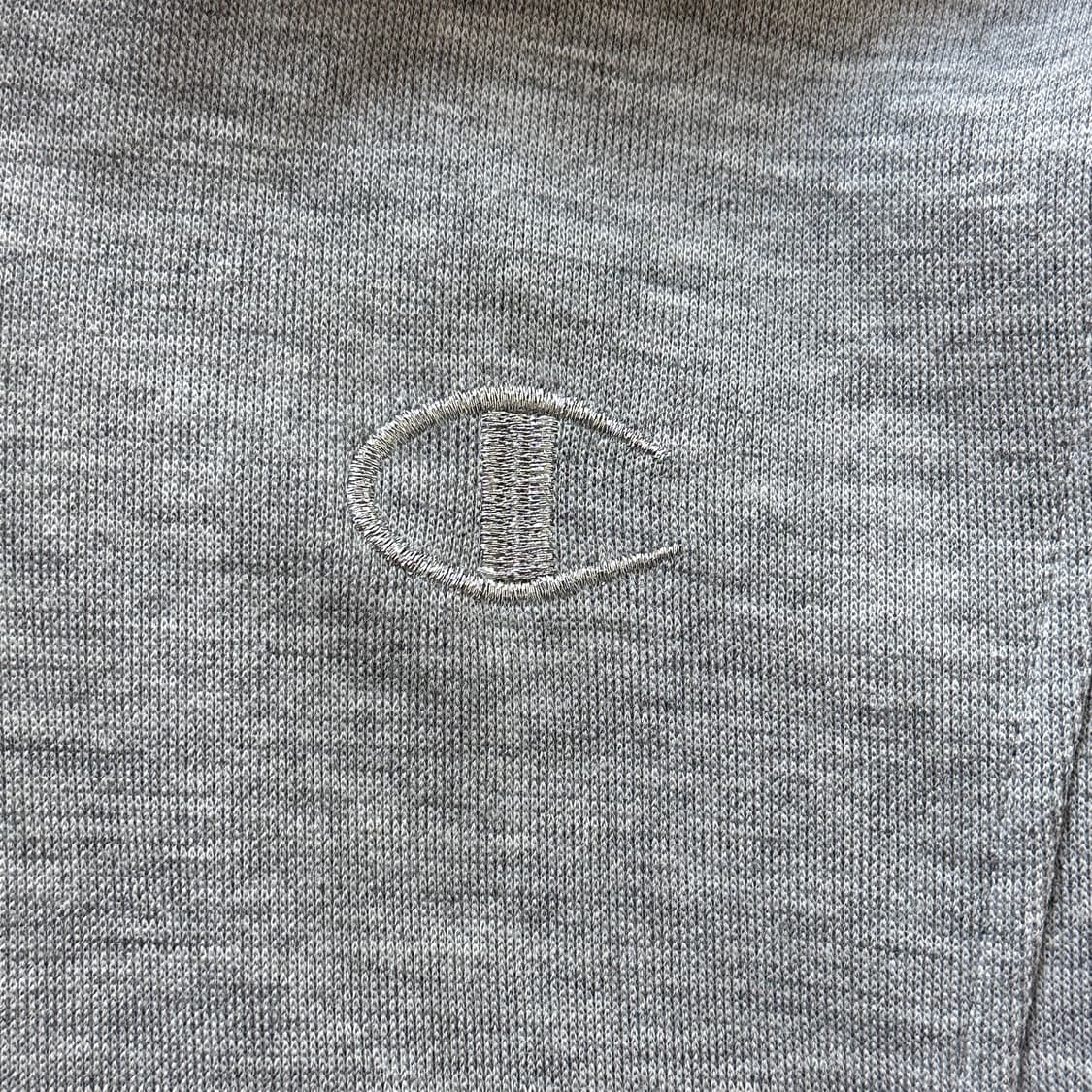 Champion Hood Zip-Up 상품이미지5