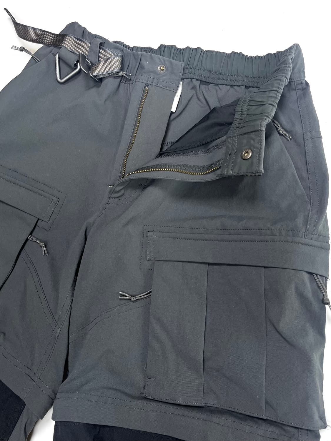 나이키 ACG 스미스 서밋 카고 팬츠 상품이미지4