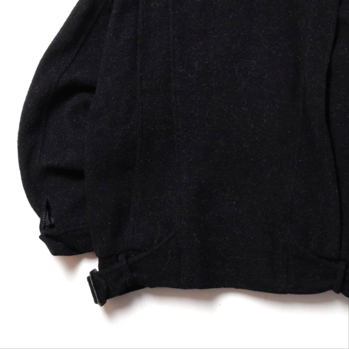 Mr.Drigo Wool Bomber Jacket  상품이미지7