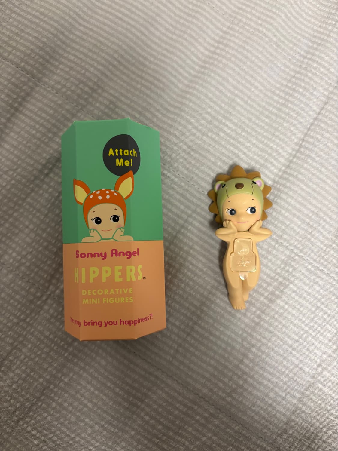 소니엔젤 히퍼 사자 상품이미지1