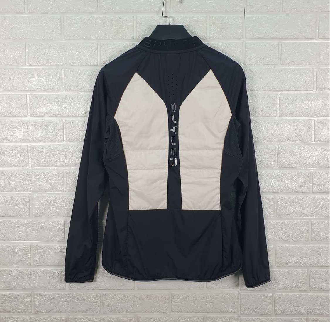 [S]스파이더 라이트 씬 다운 러닝 자켓 상품이미지3