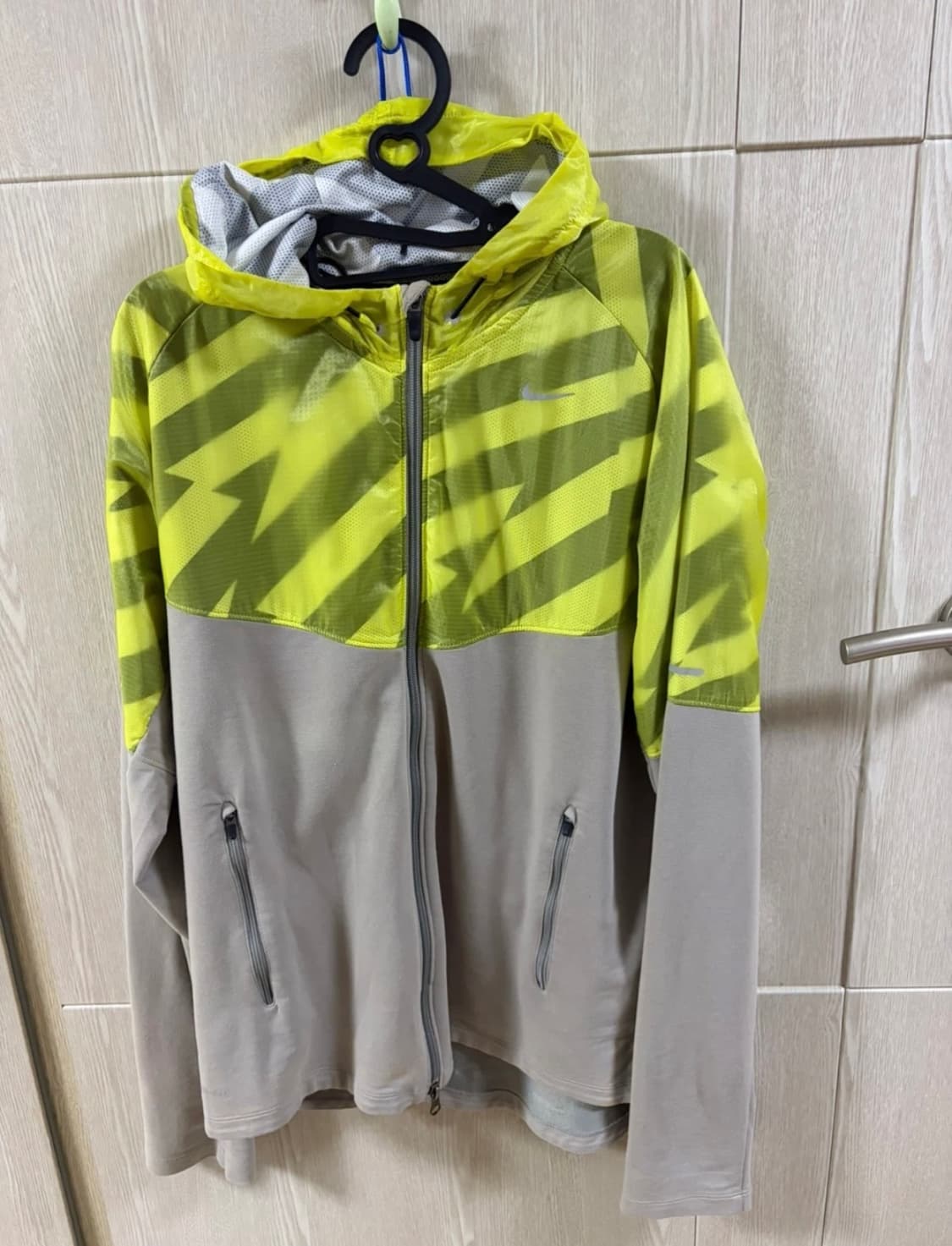 나이키 후드집업 XL 상품이미지1