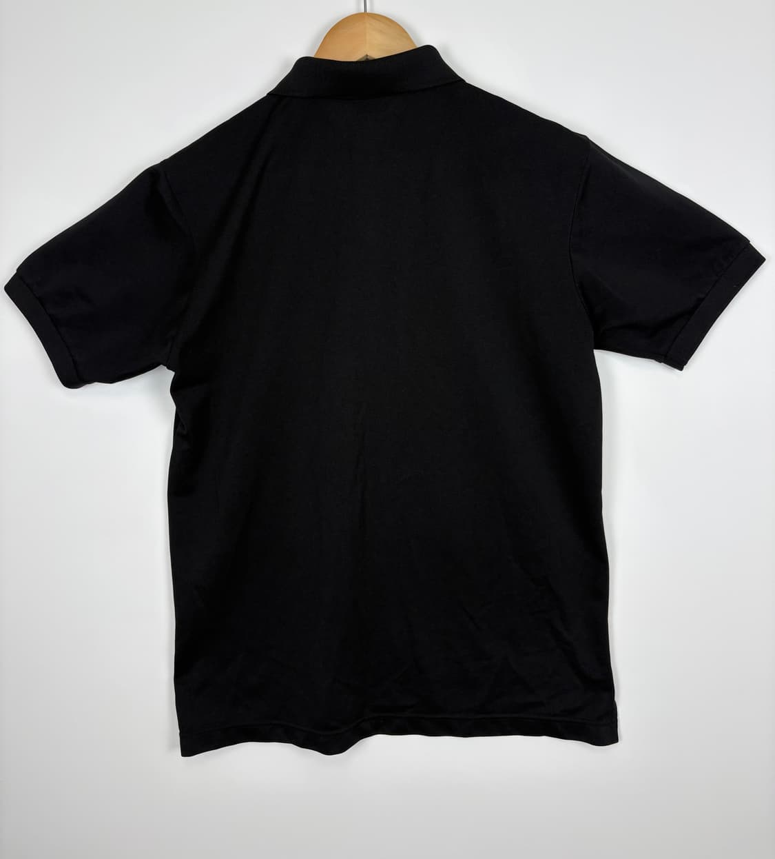 노스페이스 남성 반팔 카라티 상품이미지3