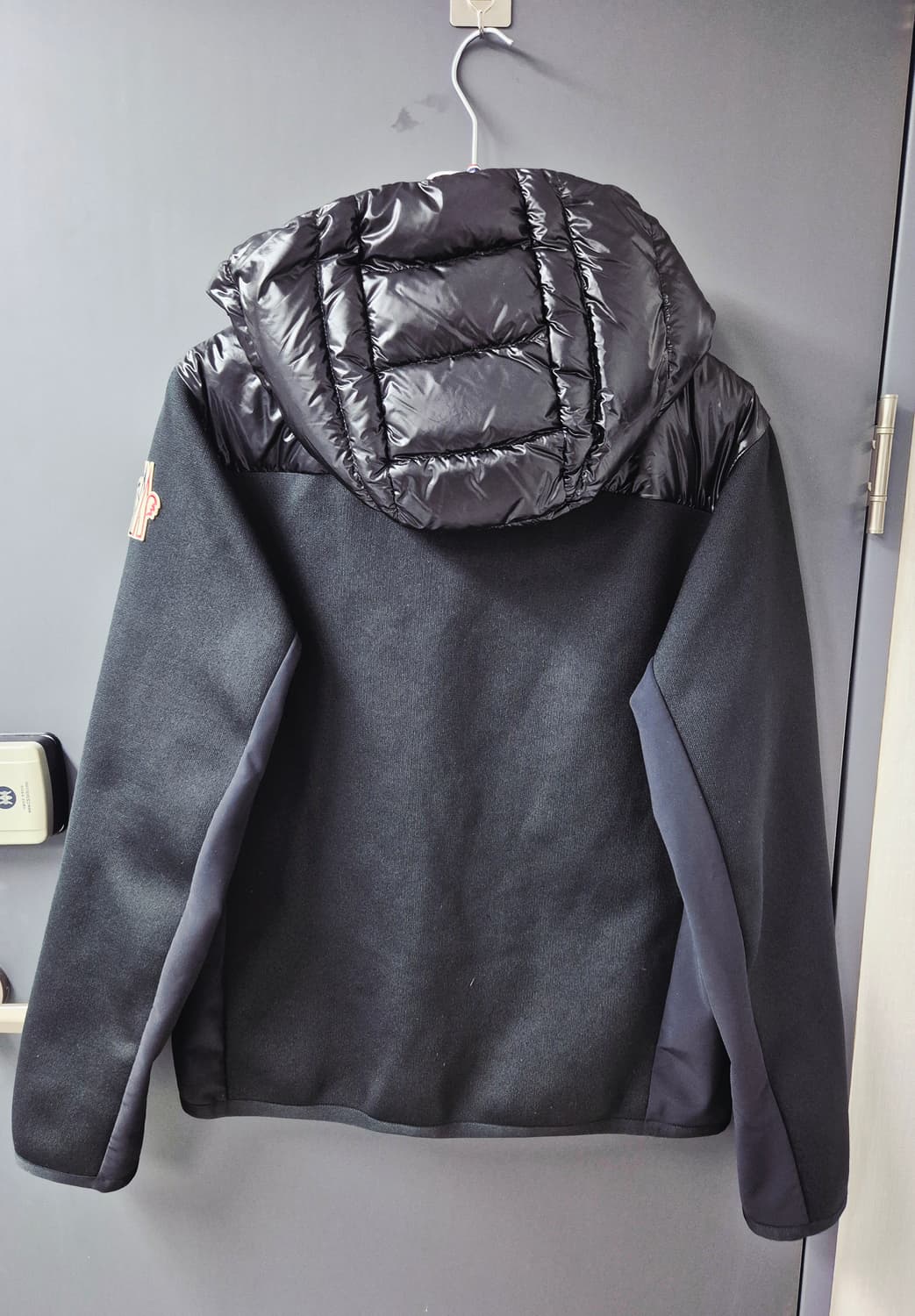 몽클레어 그레노블 패딩 상품이미지4