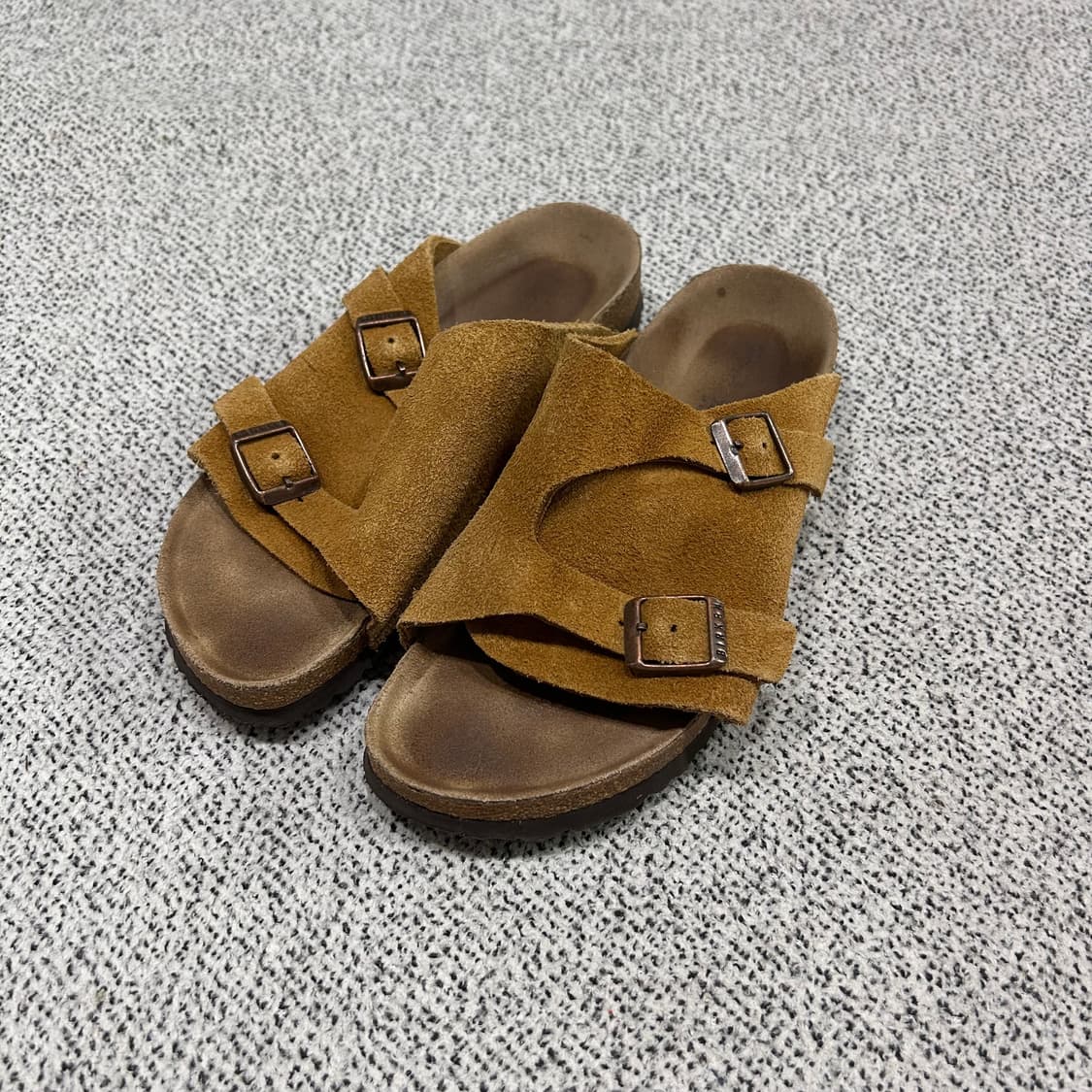 버켄스탁 취리히 상품이미지1