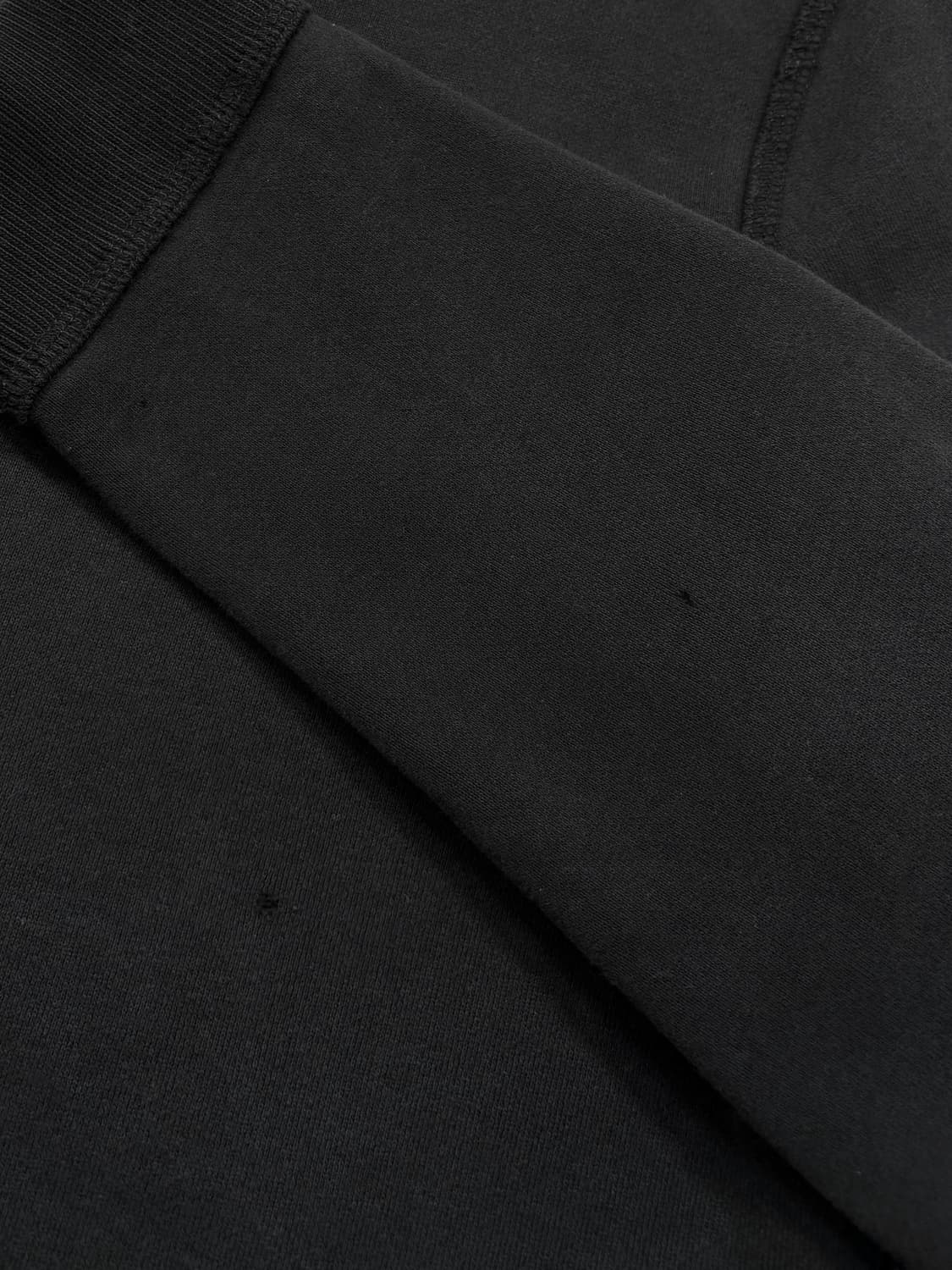 아베크롬비 블랙 후드집업 상품이미지5