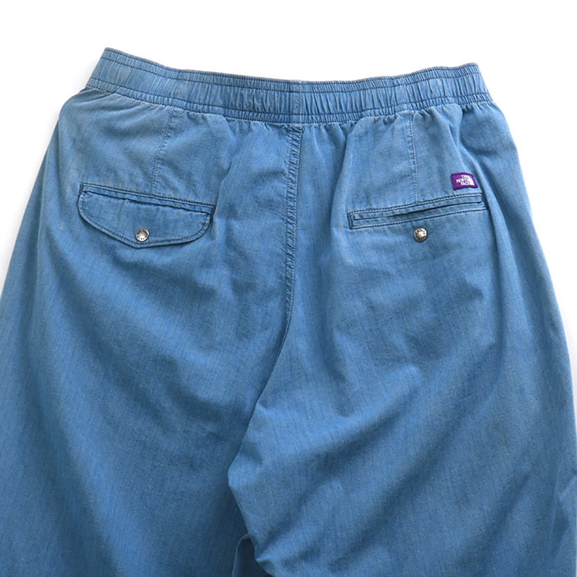 The North Face purple label x nanamica 상품이미지9