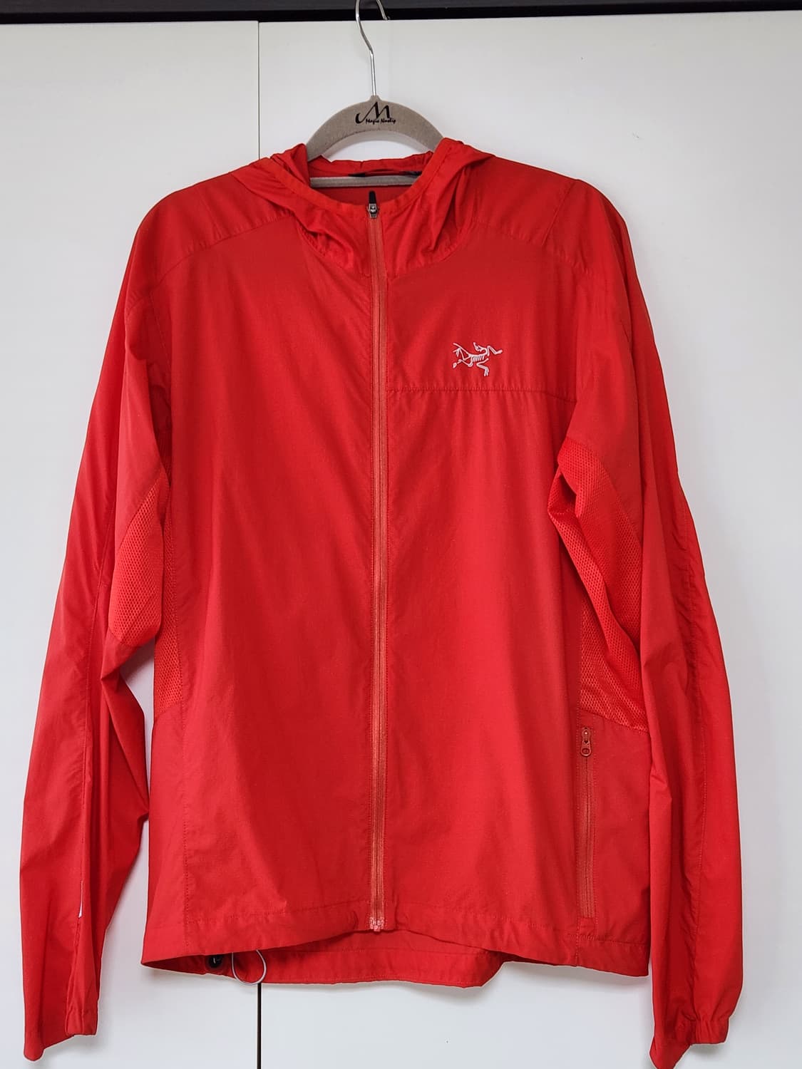 아크테릭스 인센도 후디 상품이미지1