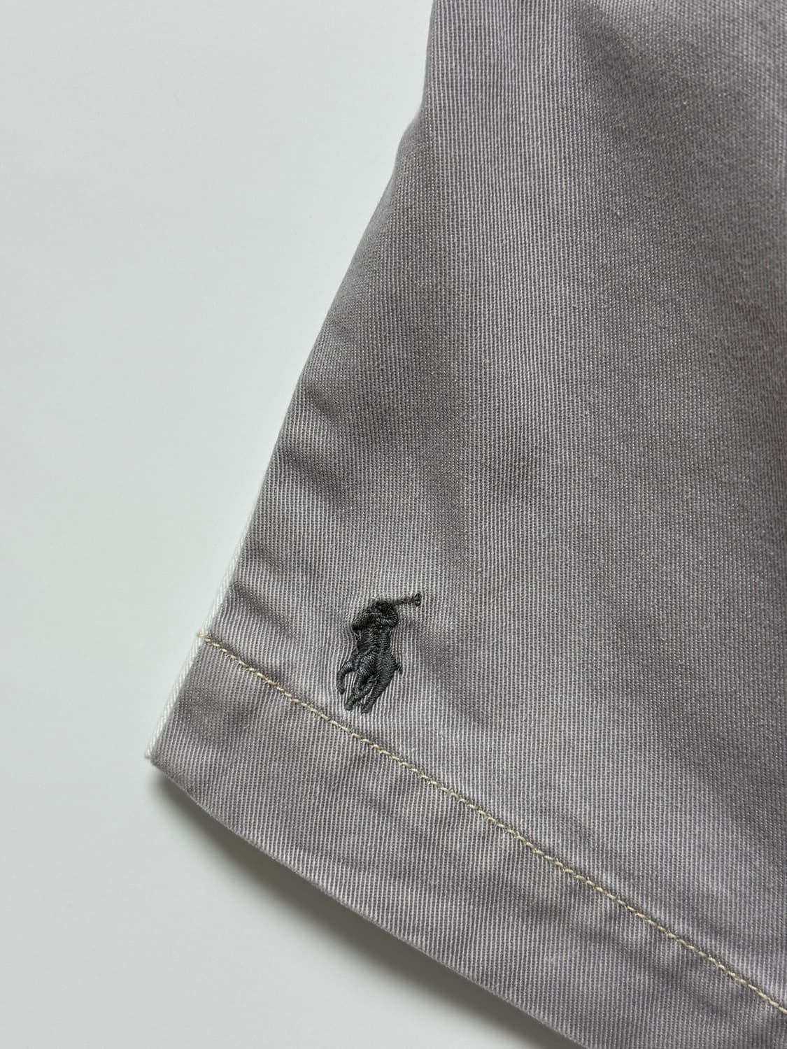 Beams X Polo Ralph Lauren 빔즈 폴로 콜라보 쇼츠 S 상품이미지5