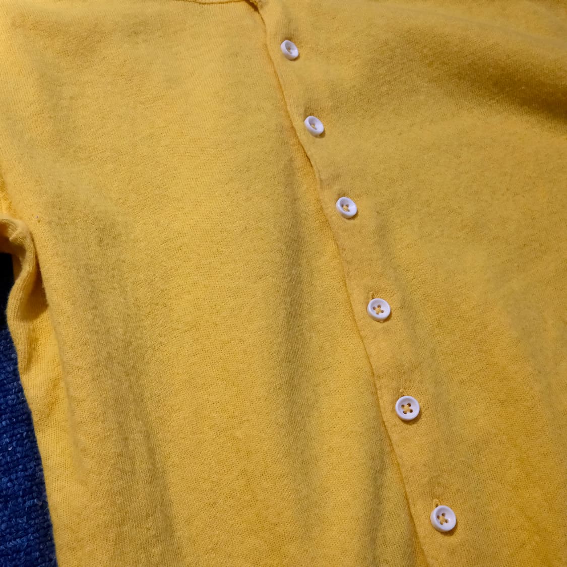 45R 코튼 가디건 상품이미지3