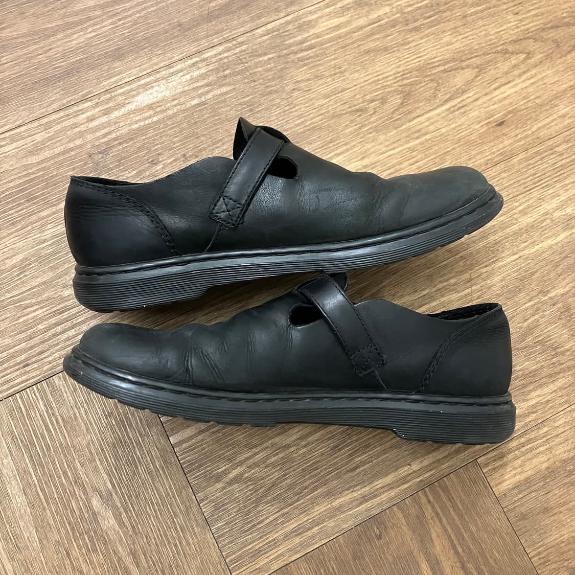 N258 닥터마틴 페트리샤 패트리샤 상품이미지4