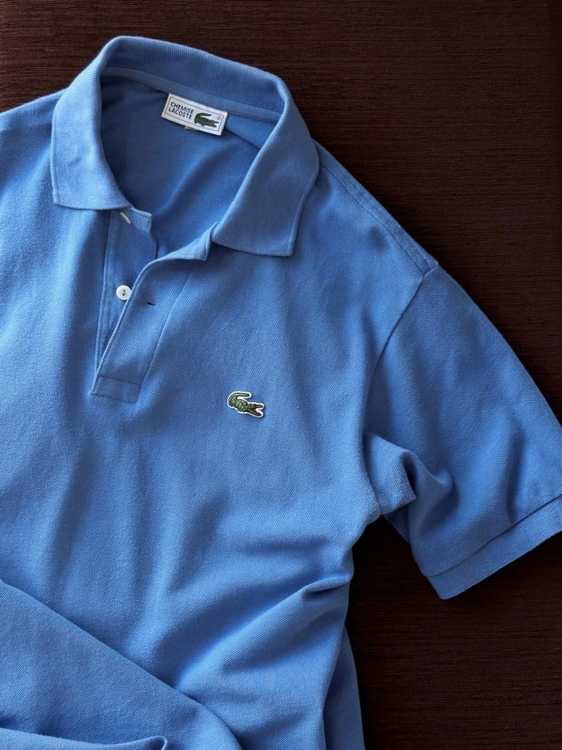 90's LACOSTE jp 상품이미지6
