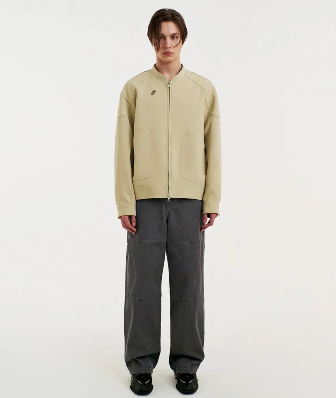 MMGL 레이서 자켓 4사이즈(XL) 상품이미지4