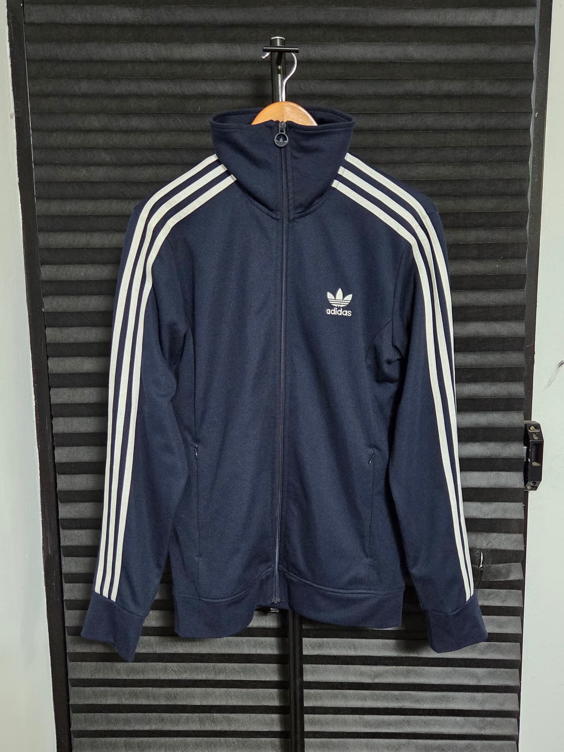 [아디다스] 유로파 트랙탑 져지 | 00071 상품이미지1