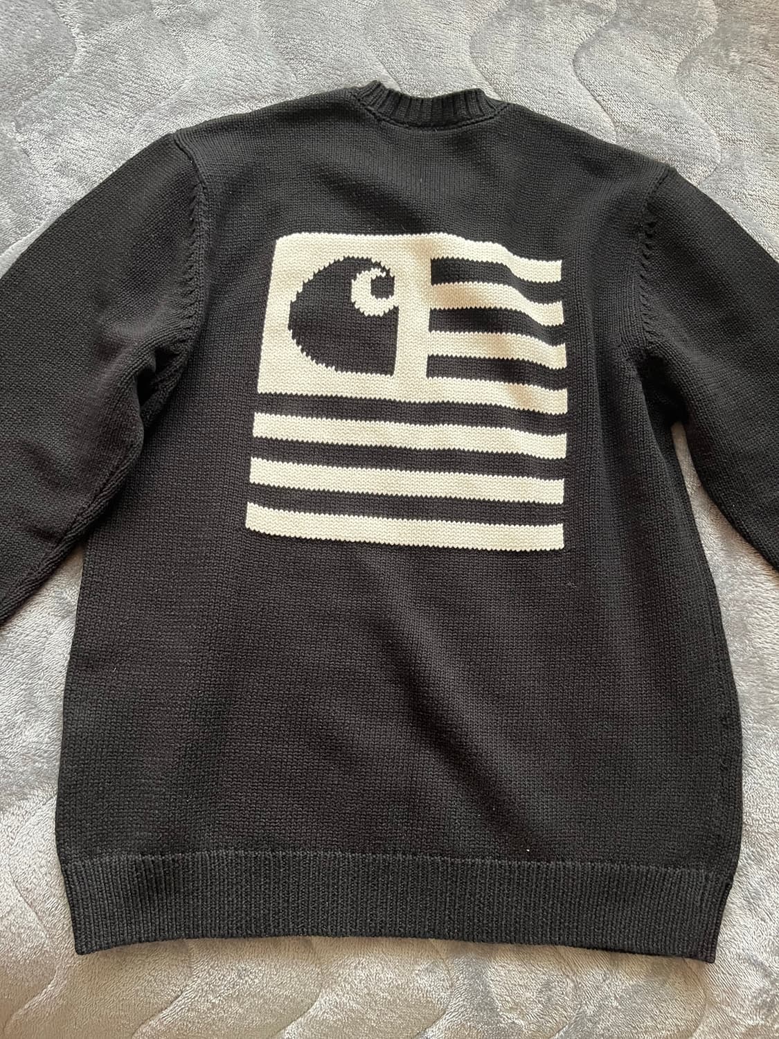 칼하트wip니트판매 상품이미지1