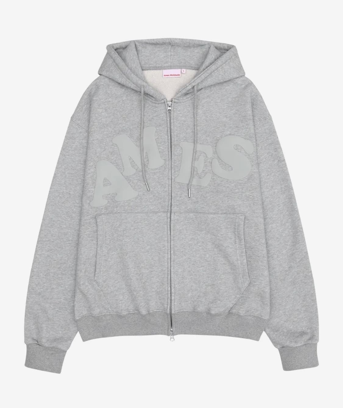 아메스 후드집업 상품이미지1