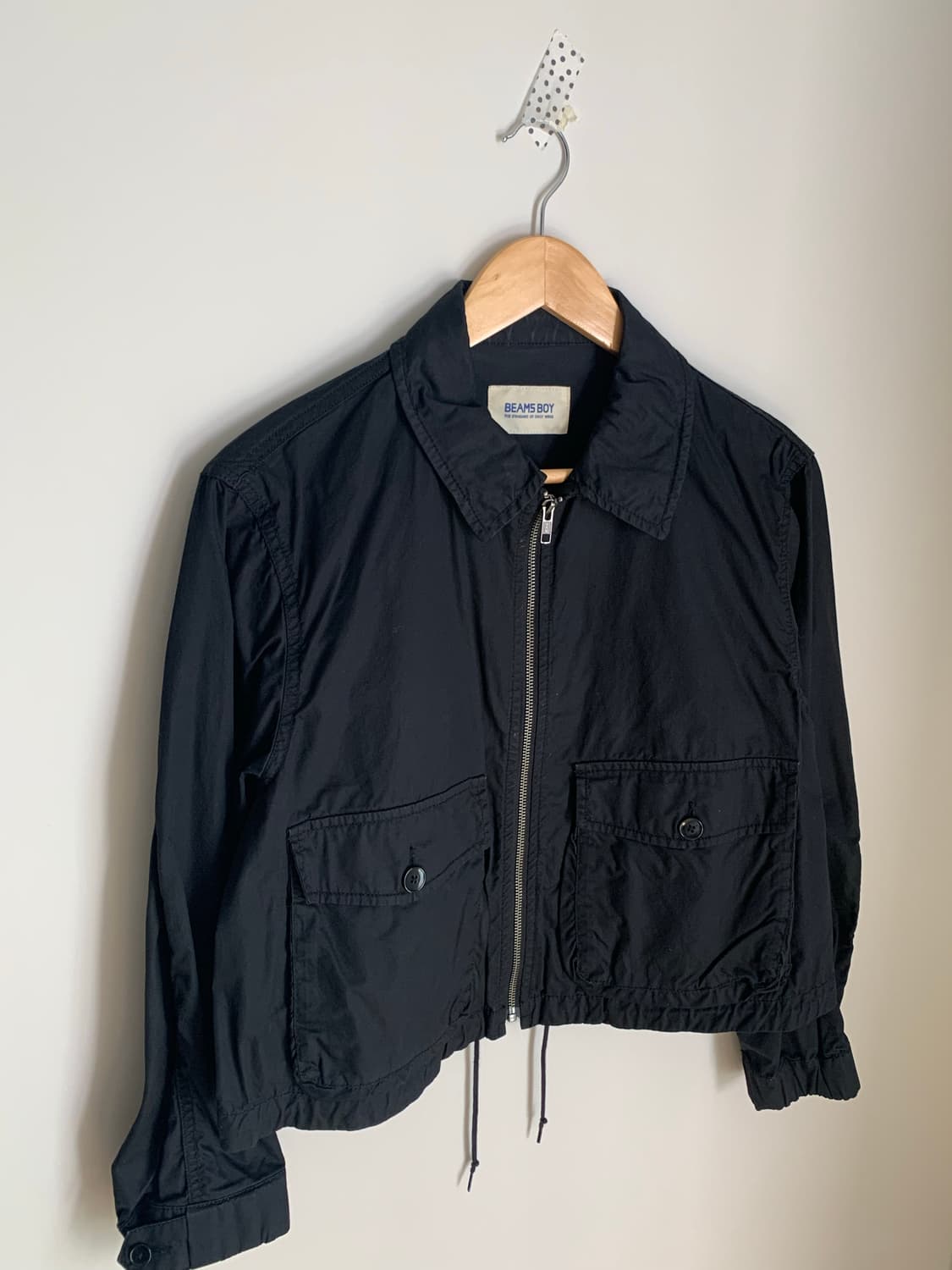 Beams boy 빔즈보이 자켓 상품이미지2