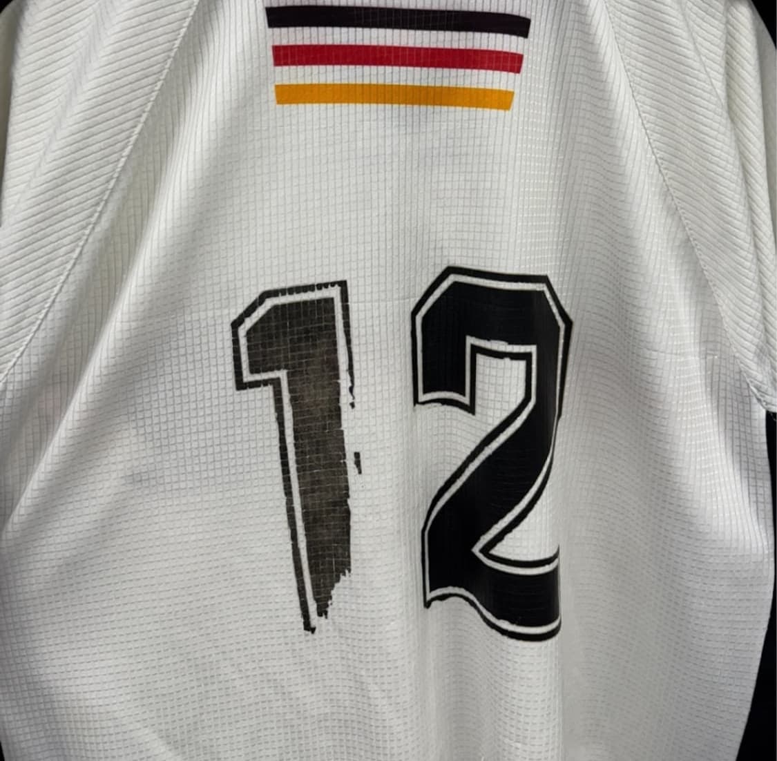 아디다스 독일 유니폼  상품이미지6