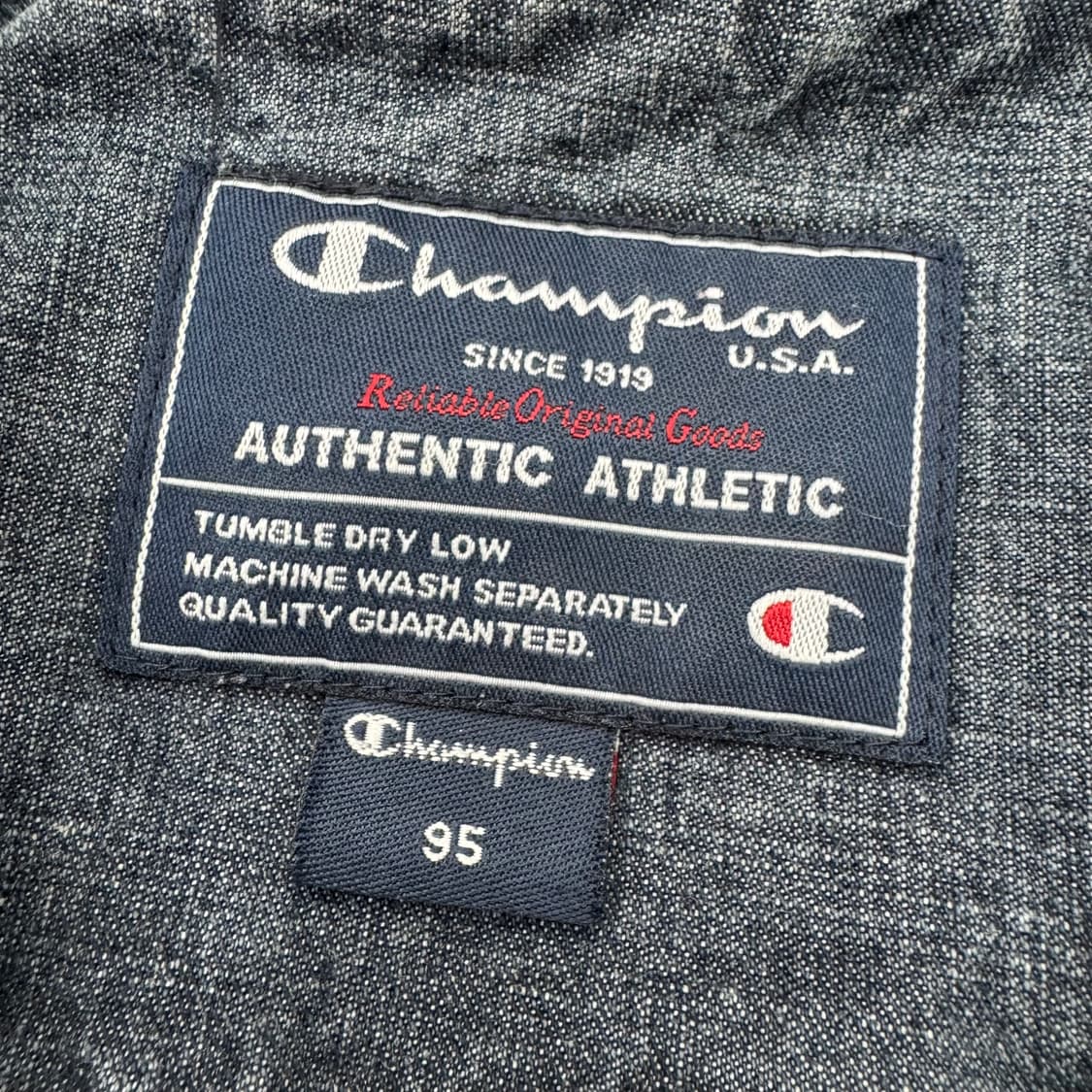 챔피온 자켓  상품이미지6