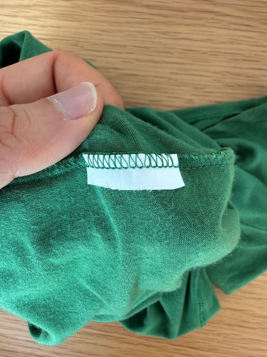 에트로(ETRO) 반팔 티셔츠(ITALY) 상품이미지7