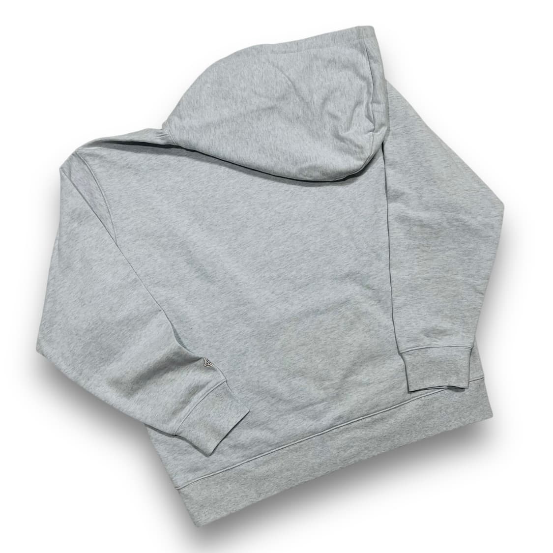 마리떼 프랑소와 저버 클래식 멜란지 그레이 후디 상품이미지3