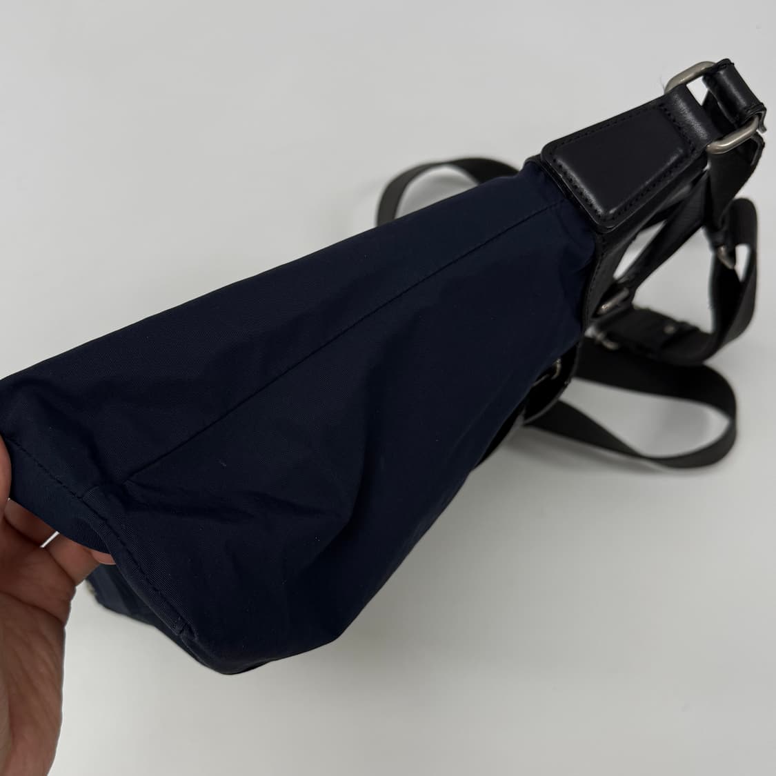 Margaret Howell 2 way bag 상품이미지7