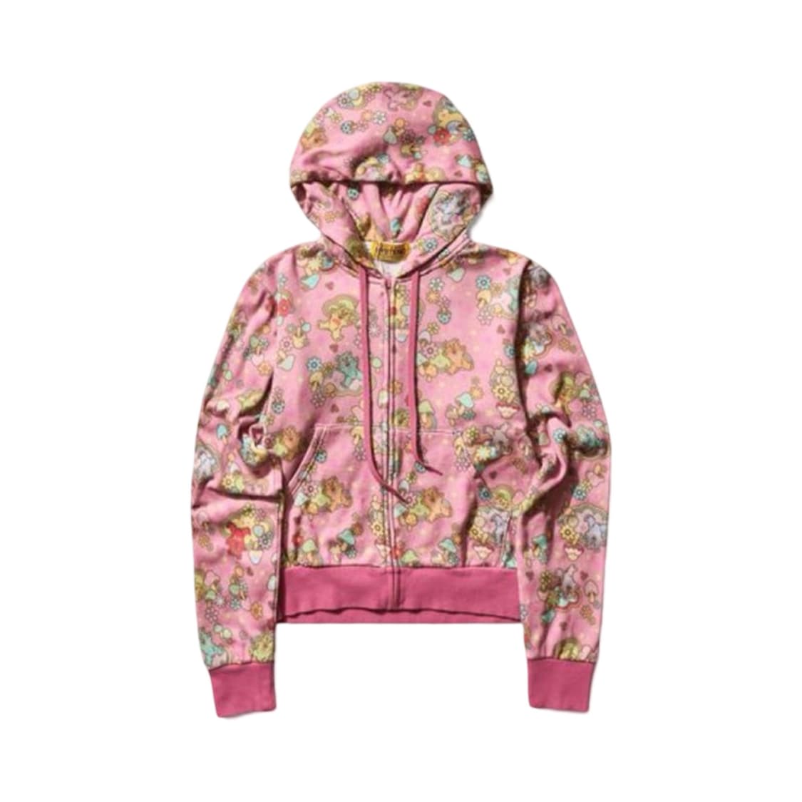 히스테릭글래머 셋업 상품이미지6