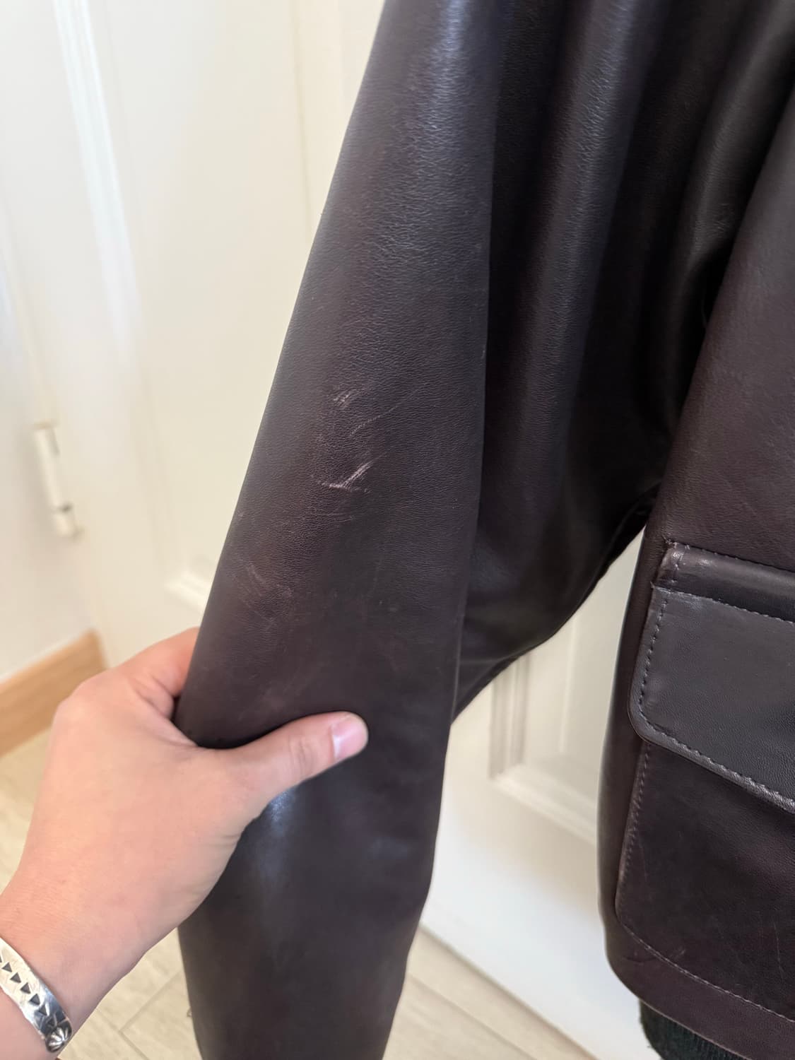 에어로레더 A2 40 상품이미지5