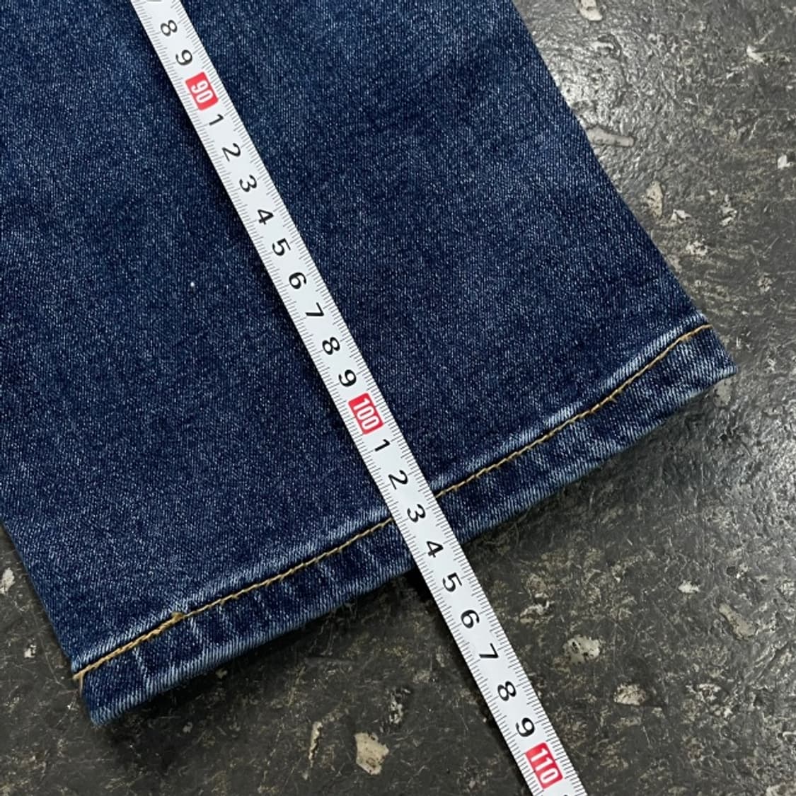 32 리바이스 502 청바지 상품이미지8