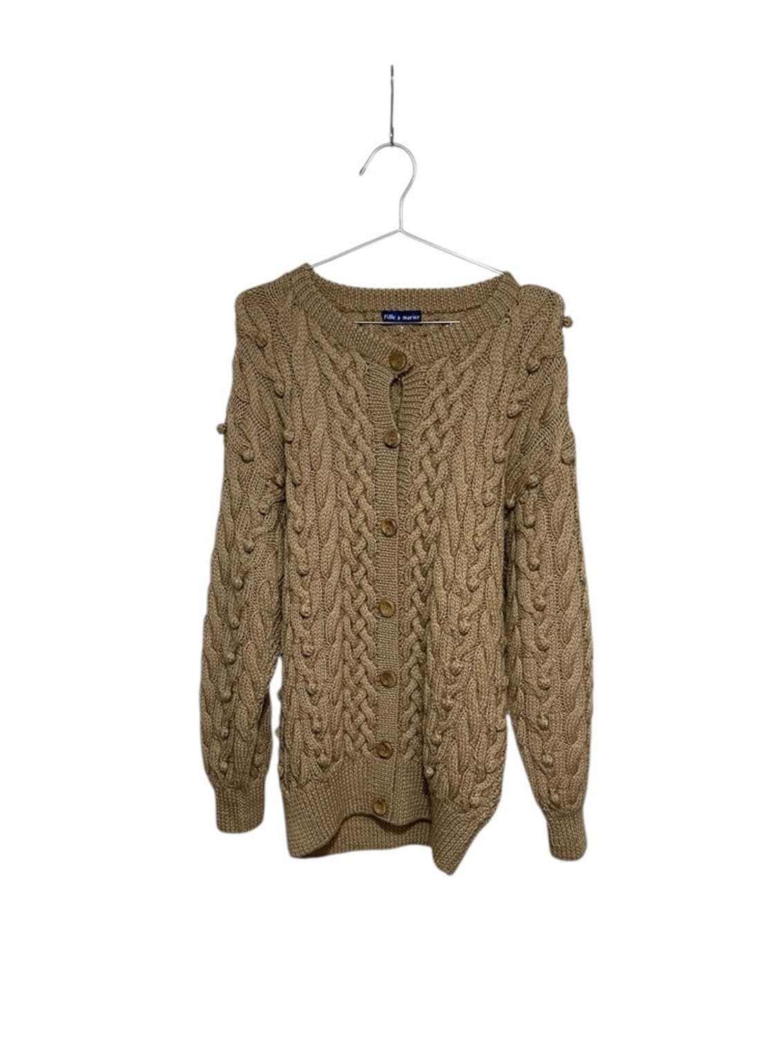 vtg cardigan 상품이미지1