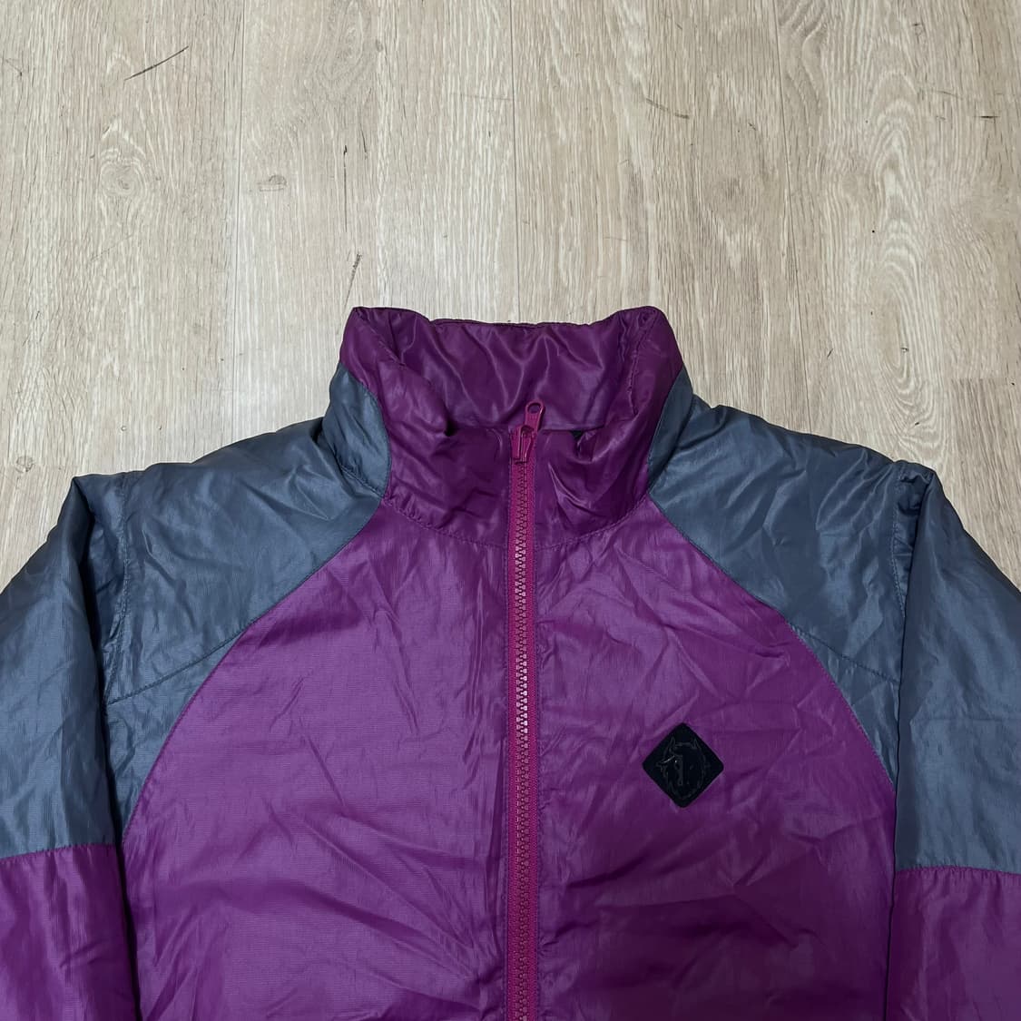 블랙야크 여성 경량패딩 M/95 상품이미지2