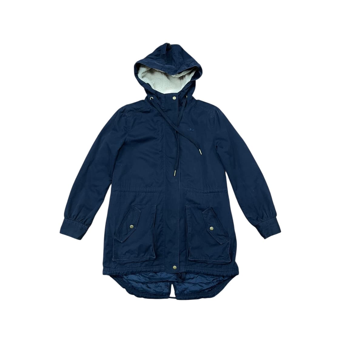 아디다스 쉐르파 야상 점퍼 상품이미지2