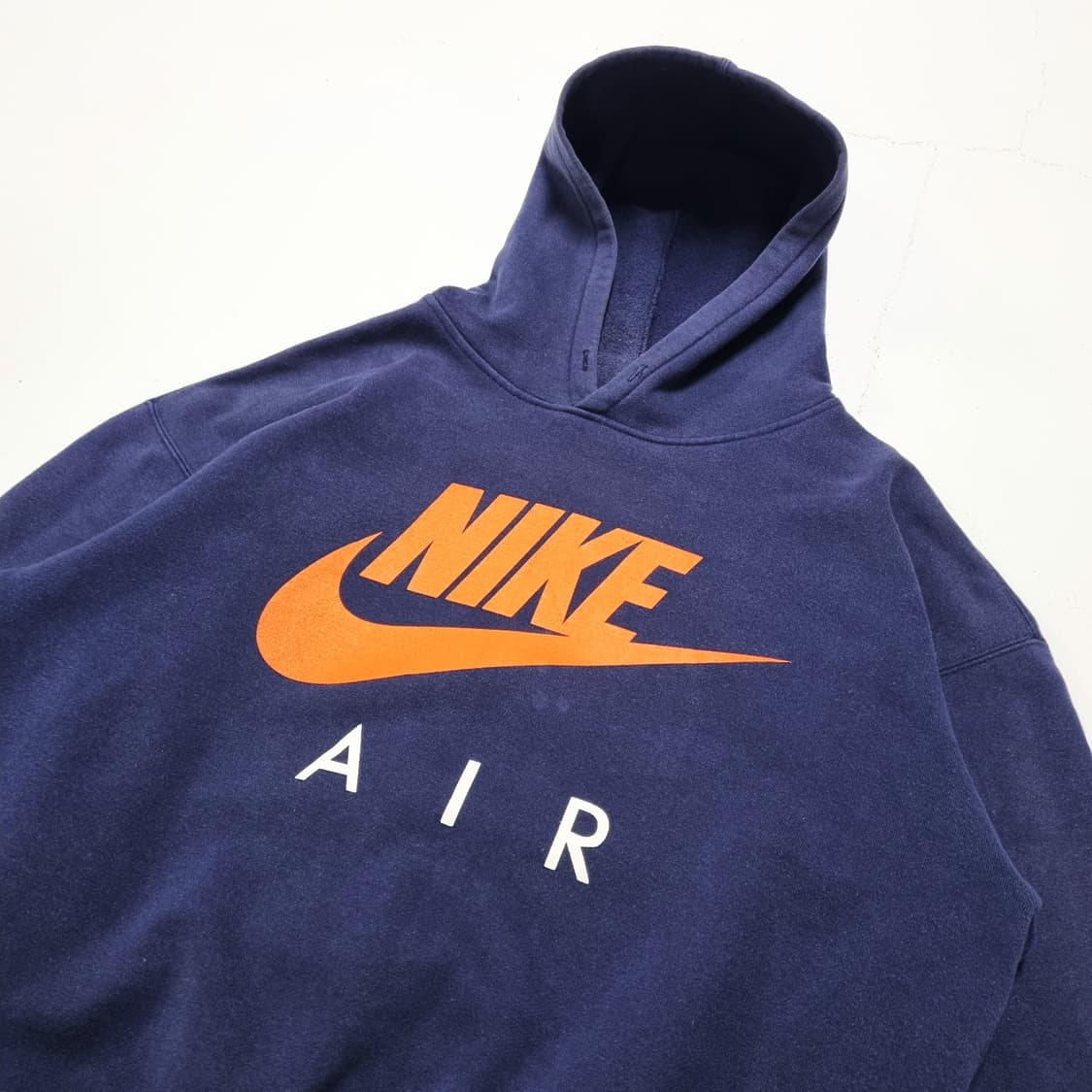 90s NIKE 빅스우시 후디 - L 상품이미지3