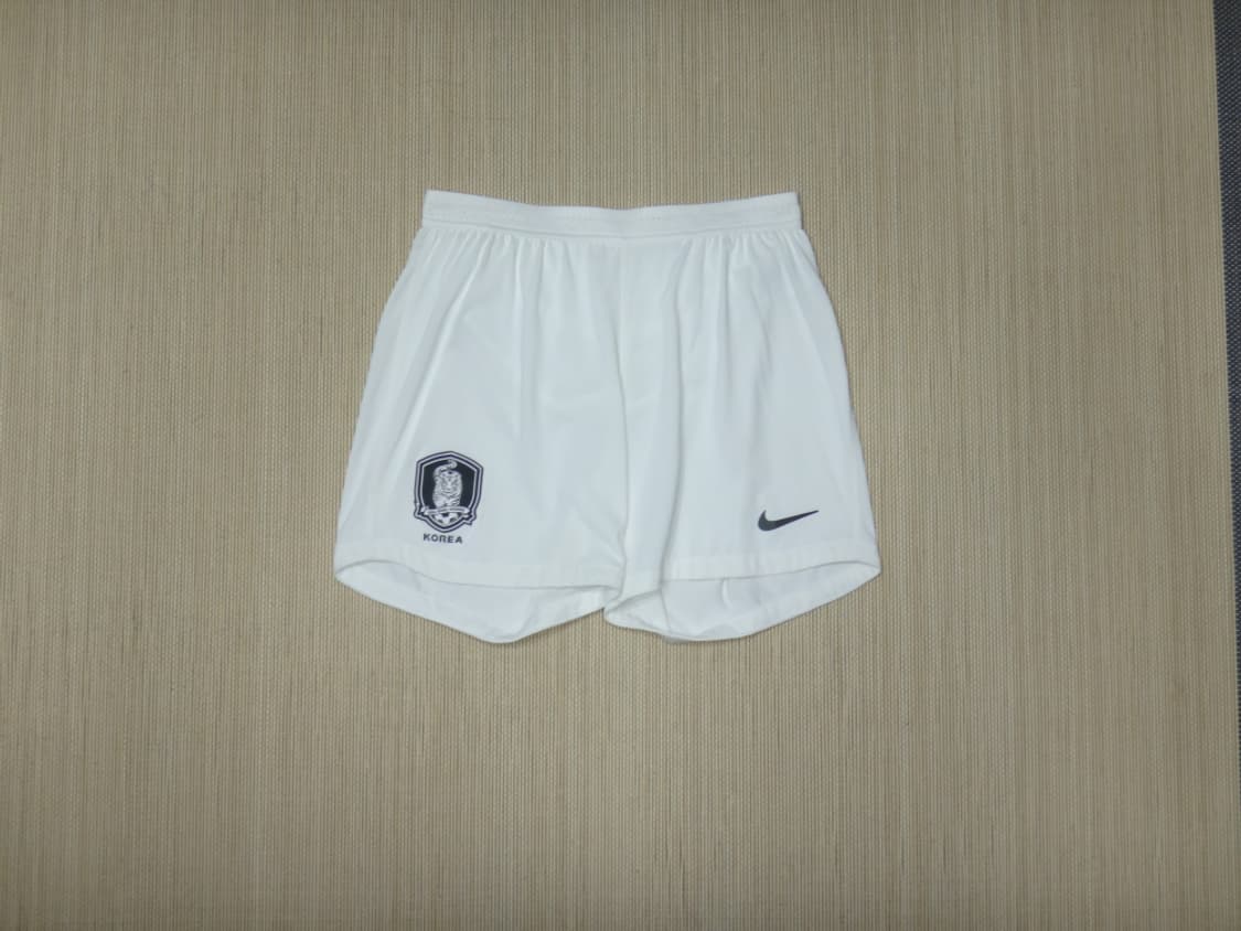 (M/70cm) 나이키 우먼스 한국 18-20 어웨이 쇼트 상품이미지1