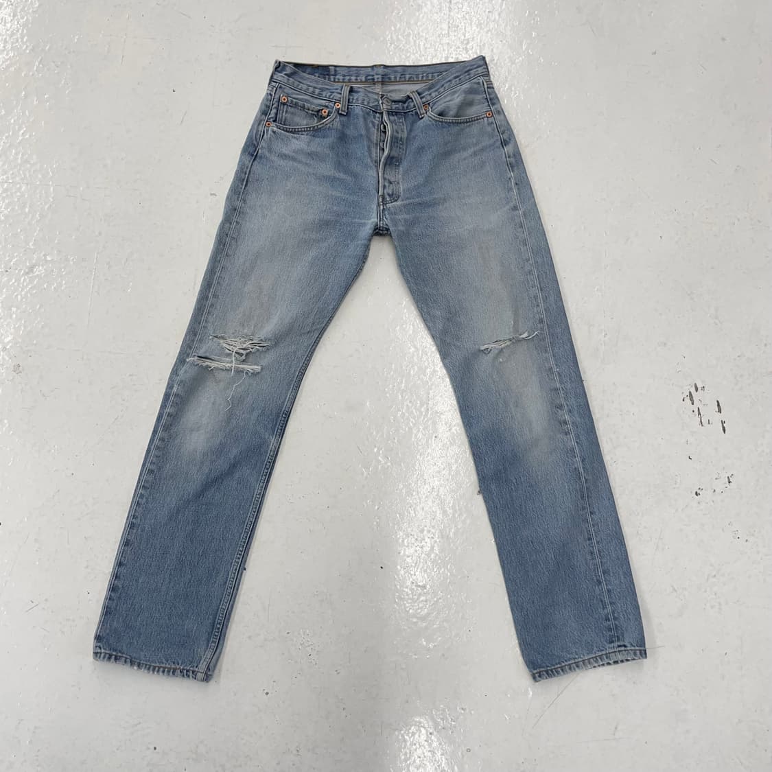 리바이스 501 디스진 상품이미지3