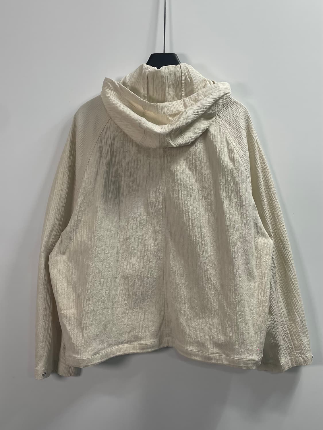 인사일런스 후디 바람막이 (on.410)   상품이미지3