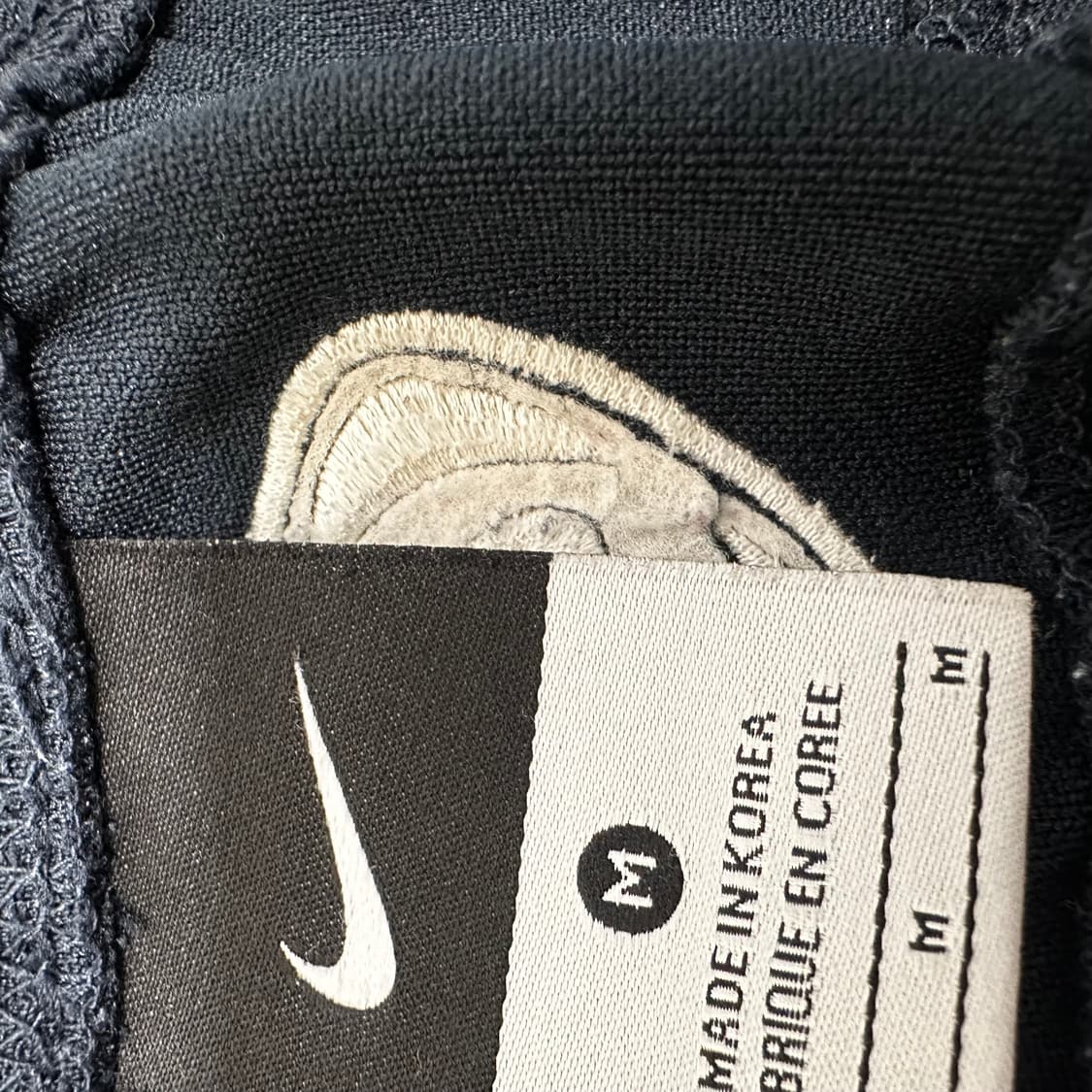 NIKE 나이키 폴리 추리닝 트레이닝복 바지 운동복 M 상품이미지7