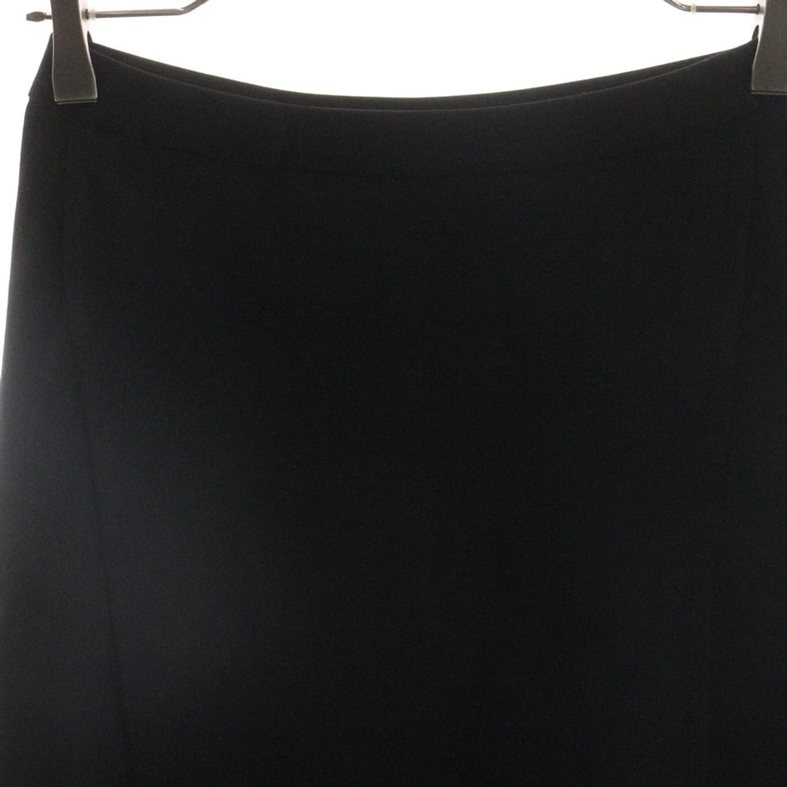 헬무트랭 레이어드 비대칭 스커트 상품이미지4