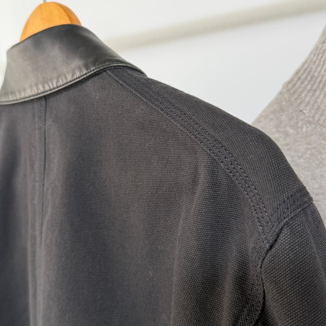 [M] SJYP 워크웨어 초어자켓 상품이미지8