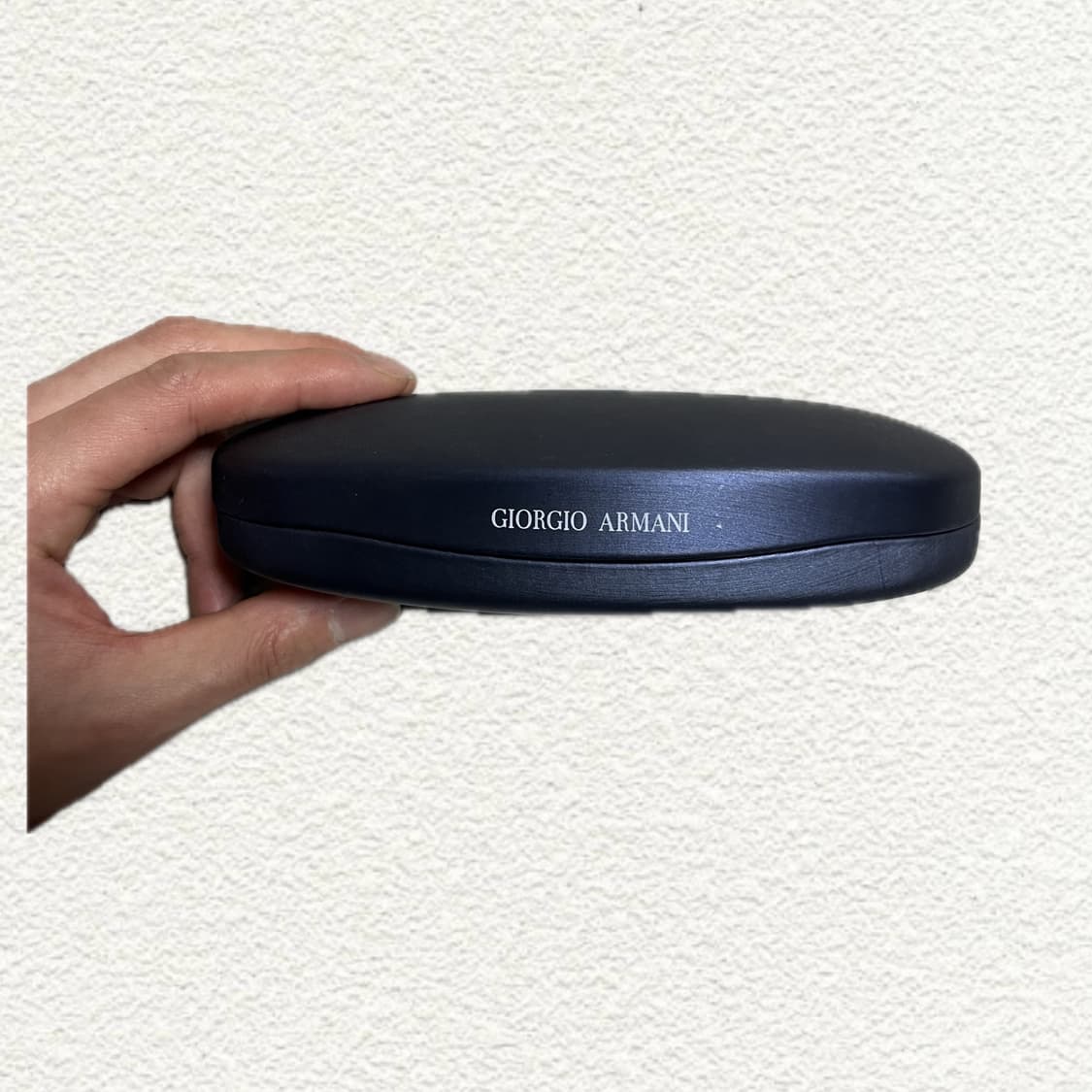 조르지오 아르마니 블랙 선글라스 상품이미지3