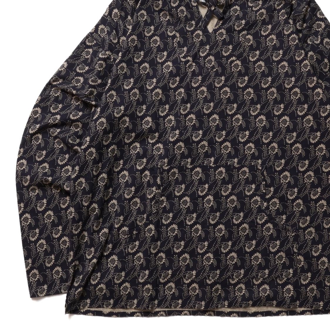 South 2 West 8 Pattern Mexipa Hoodie   상품이미지3