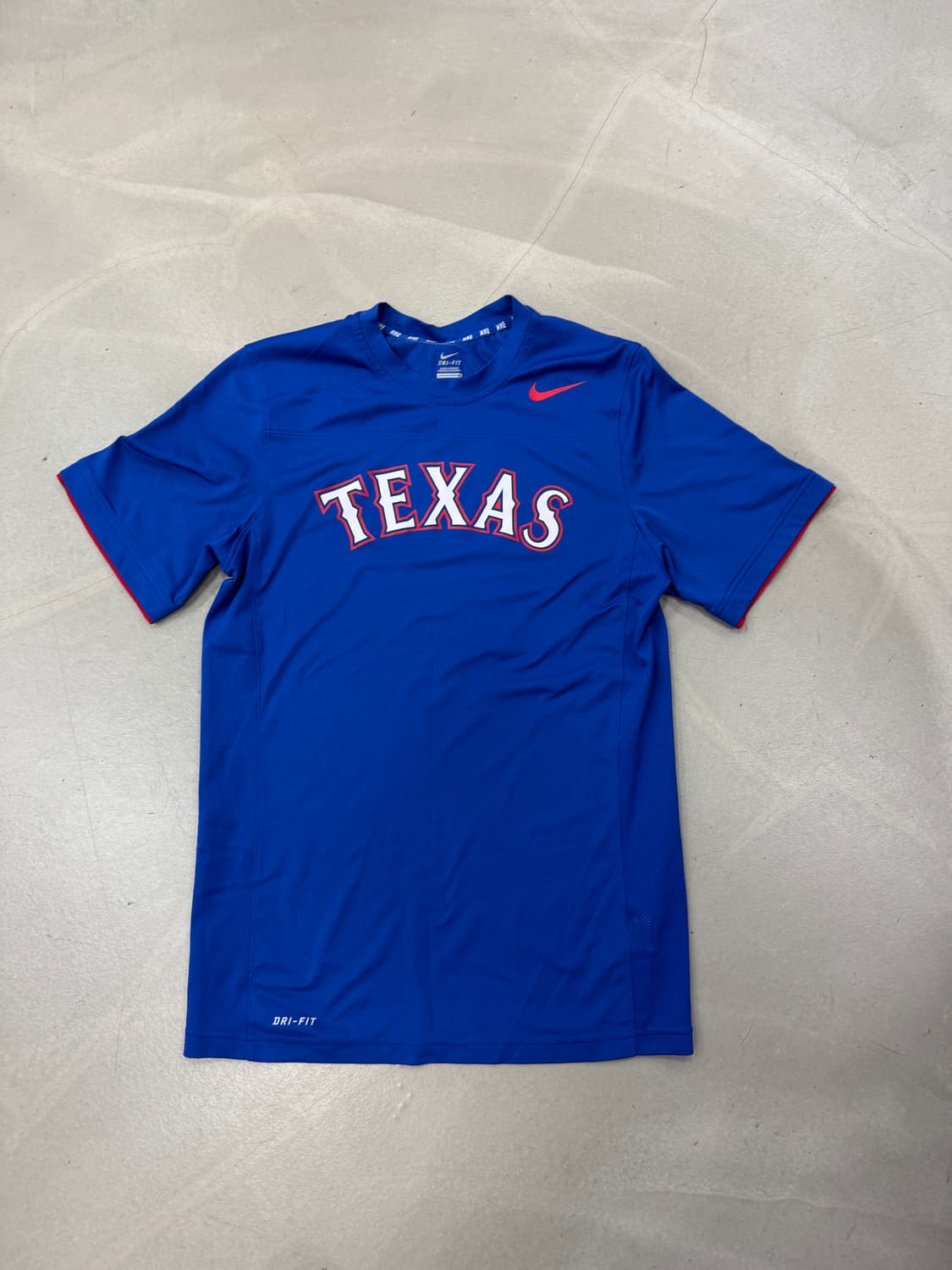 나이키 텍사스 반팔 상품이미지1