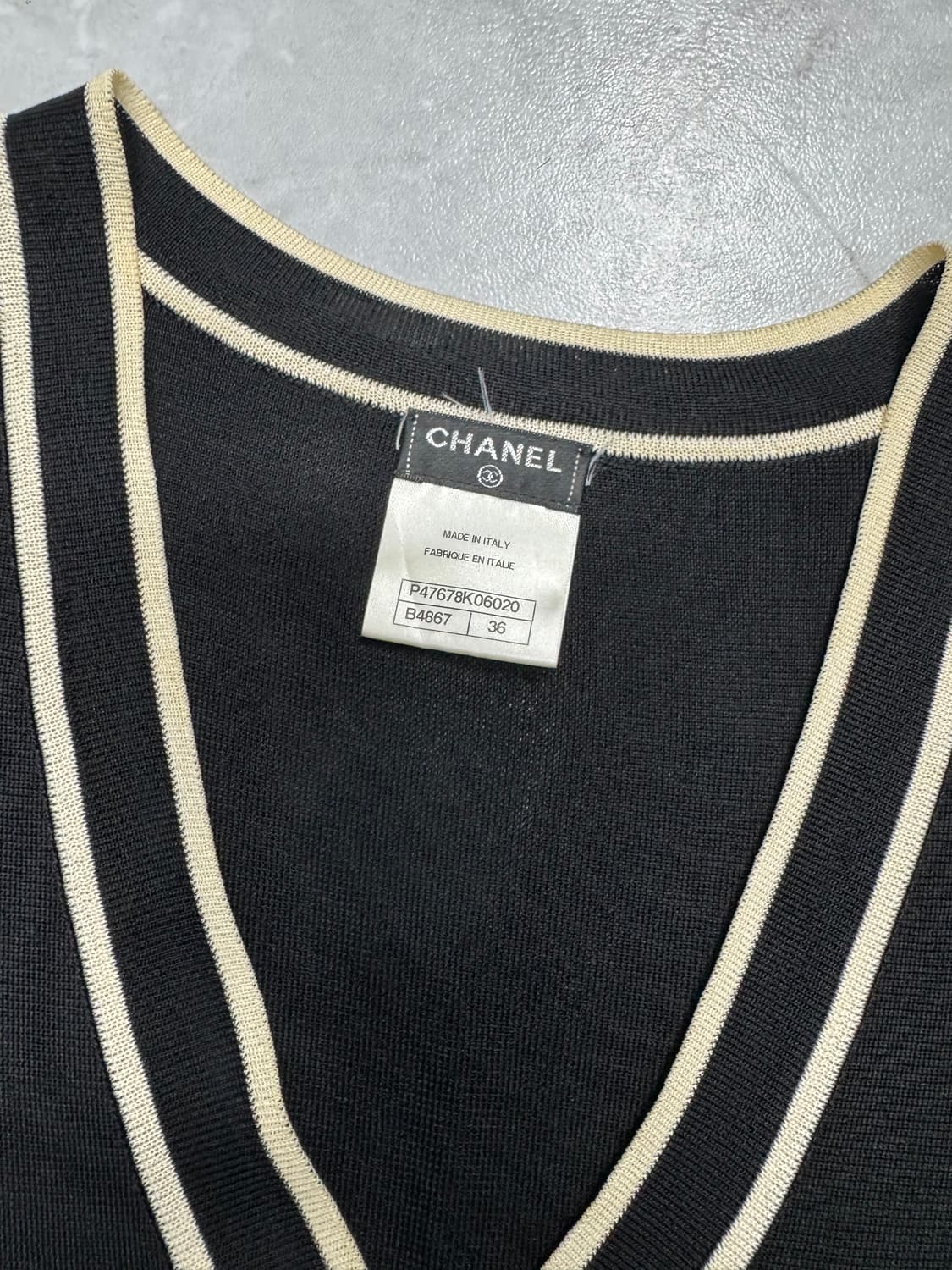 샤넬 상품이미지4